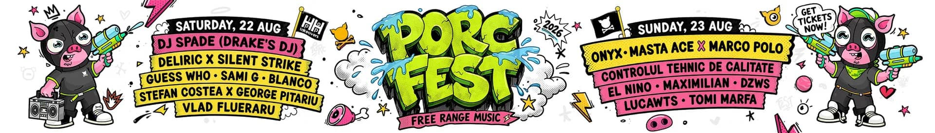 PORC FEST