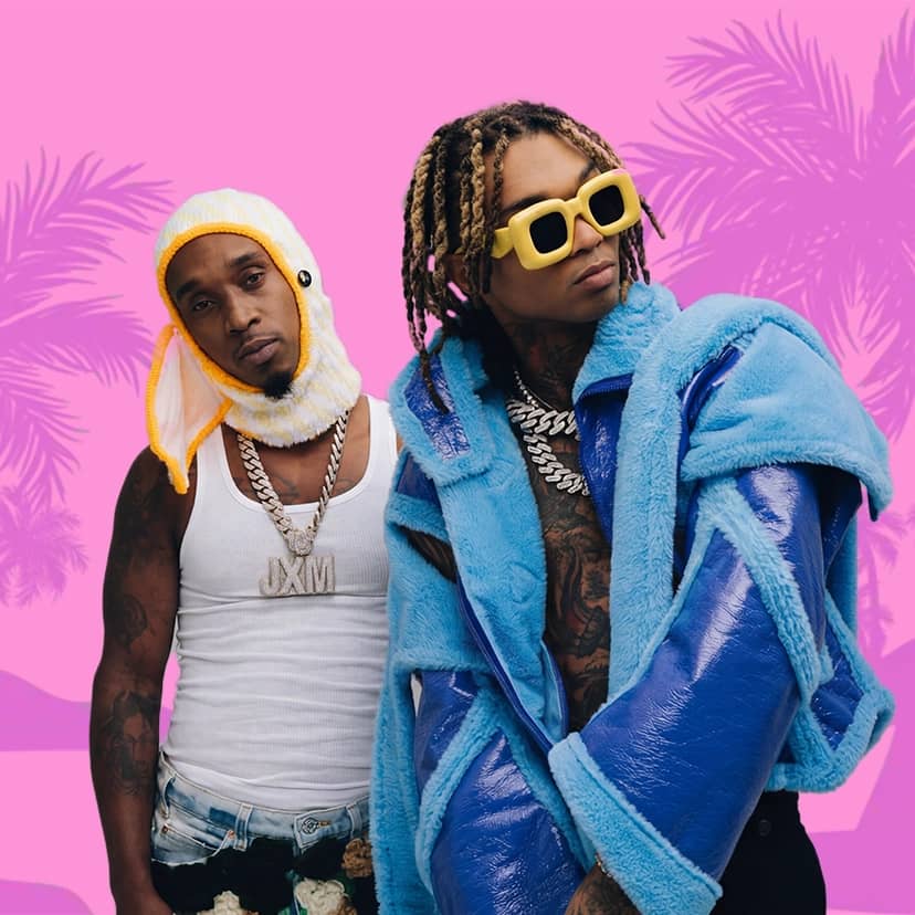 Rae Sremmurd