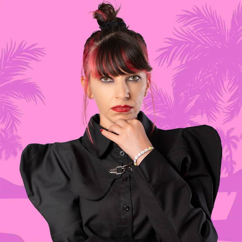 Teodora Nedelcu