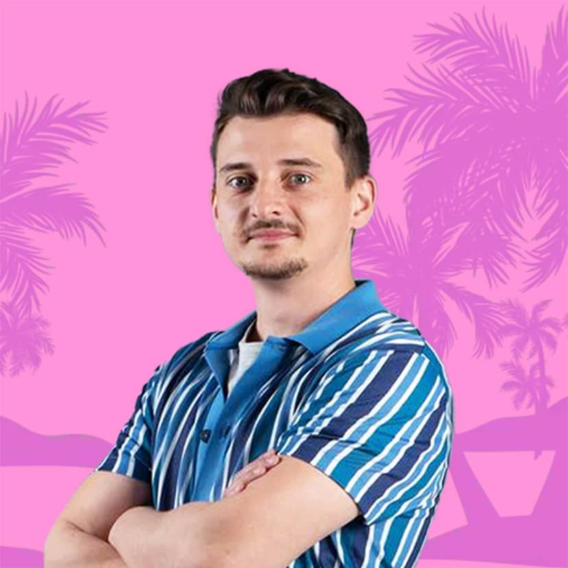 Vlad Olteanu