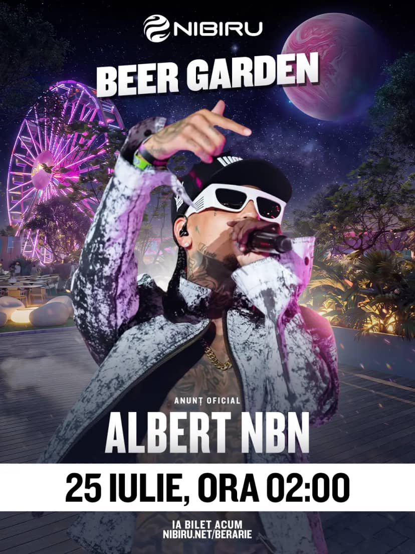 Albert Nbn