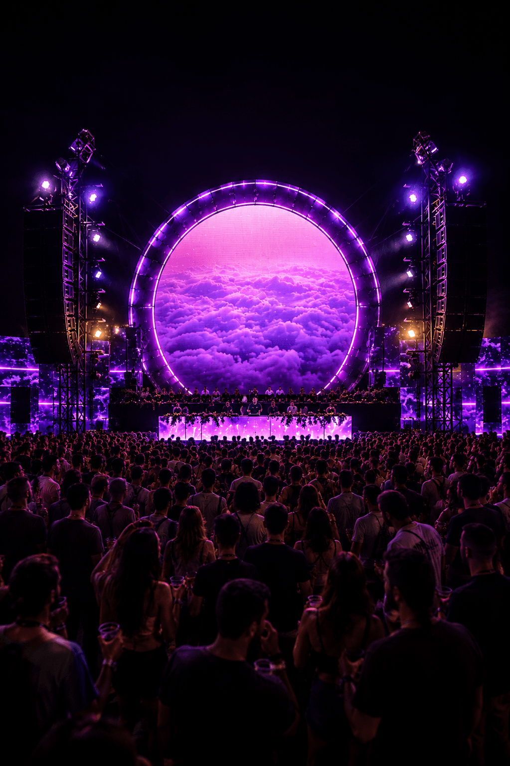 Nibiru Arena