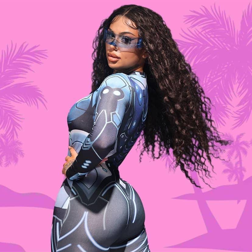 Badd G