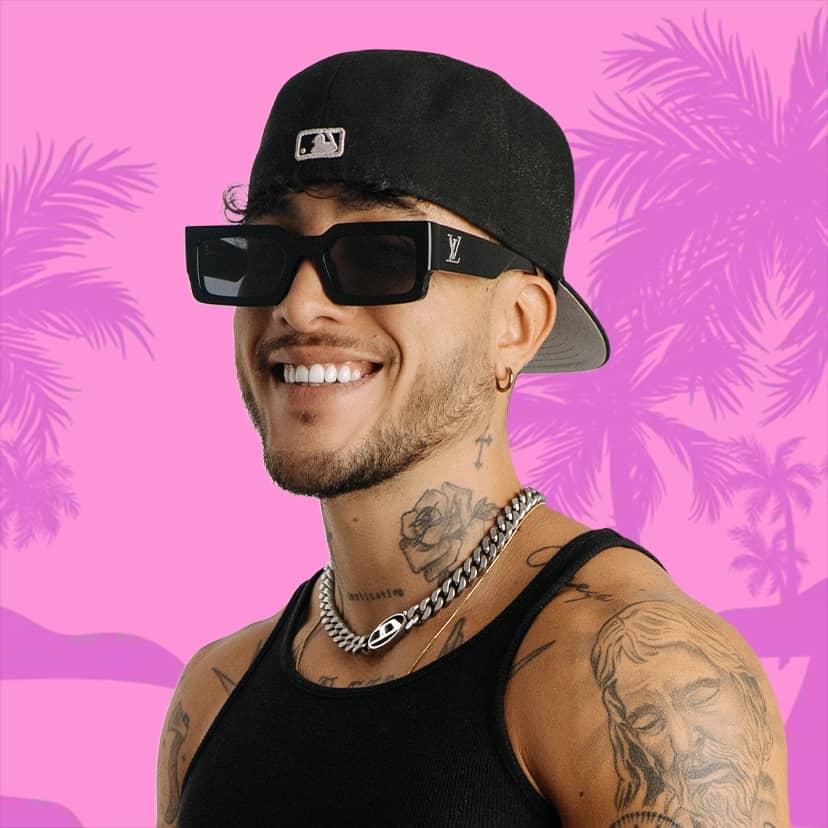 Dj Asto