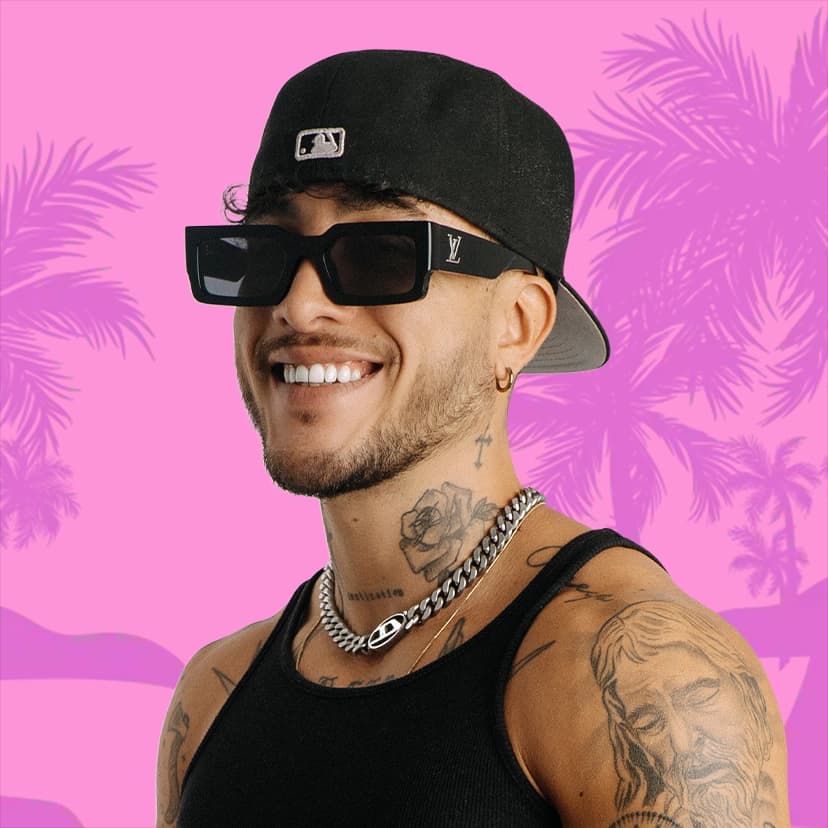 Dj Asto