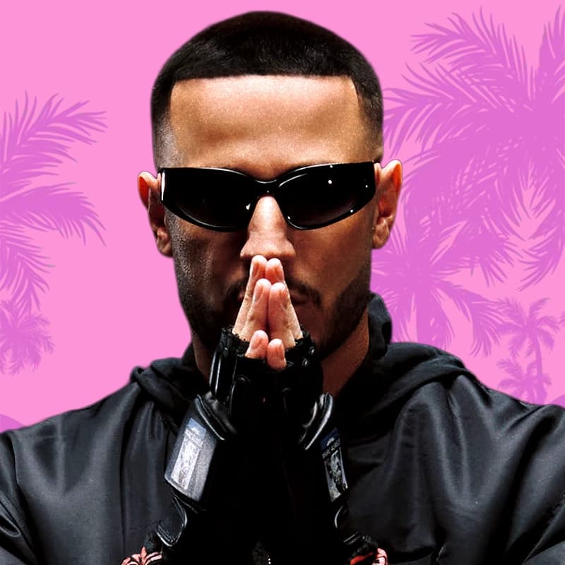 DJ Snake