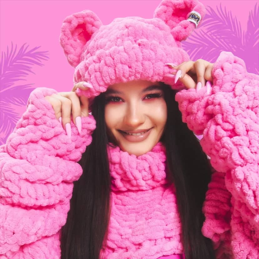 Erika Isac