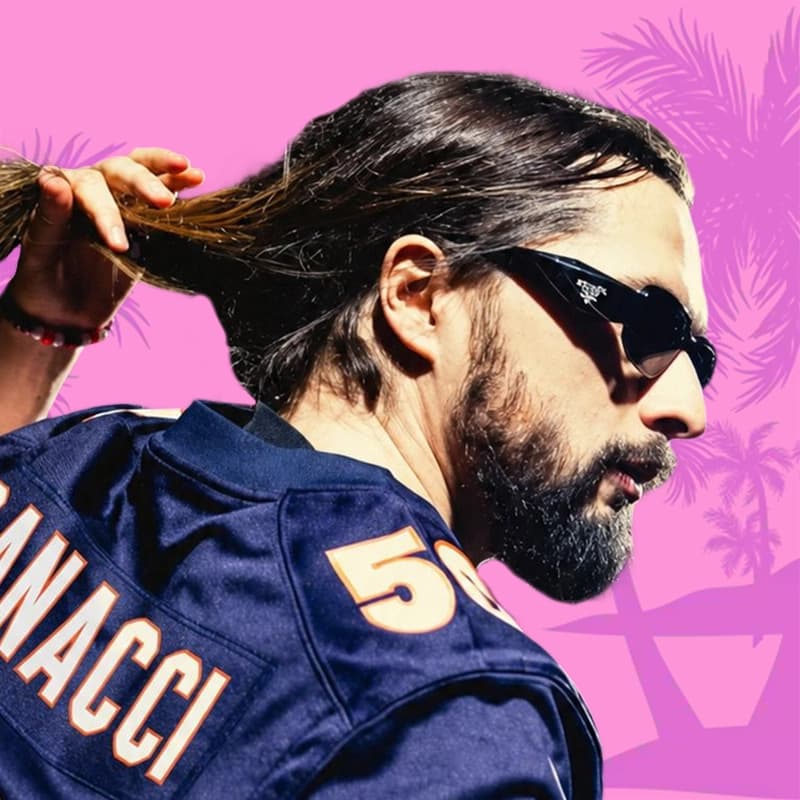 Salvatore Ganacci