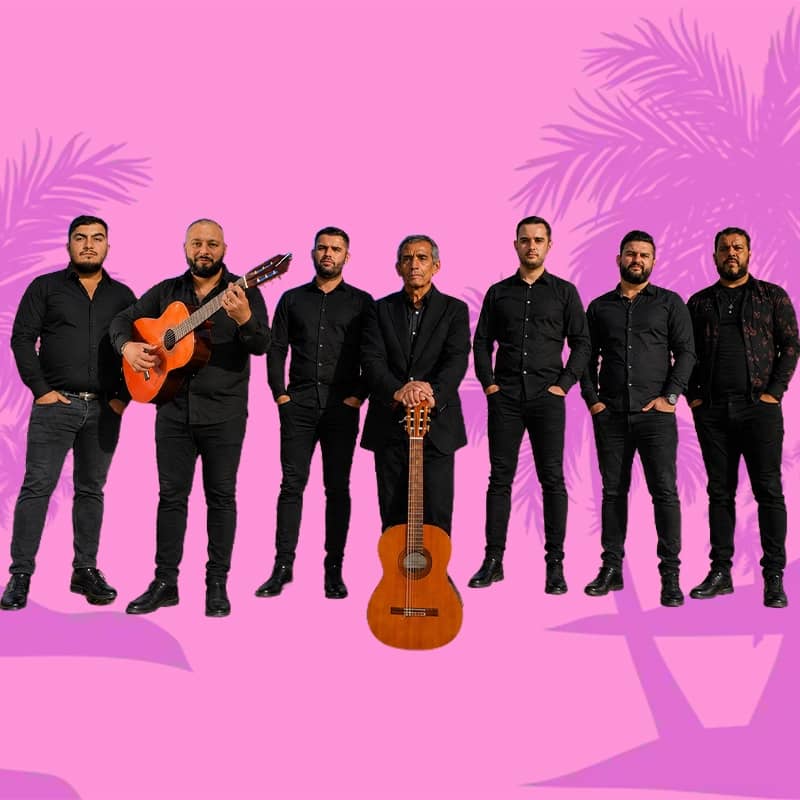 Gipsy Kings