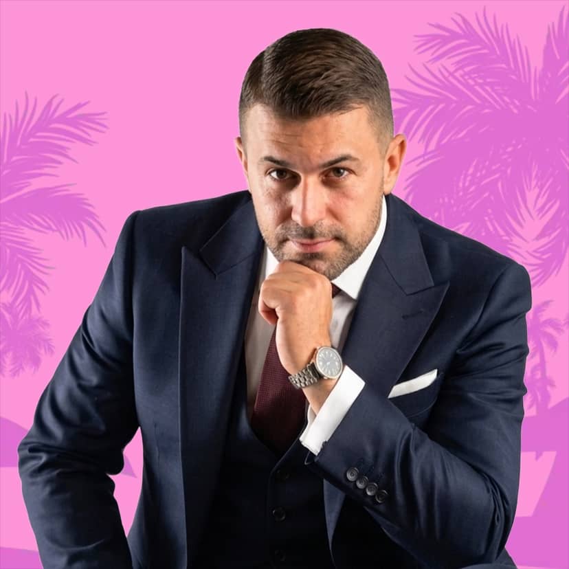 Ionut Galani