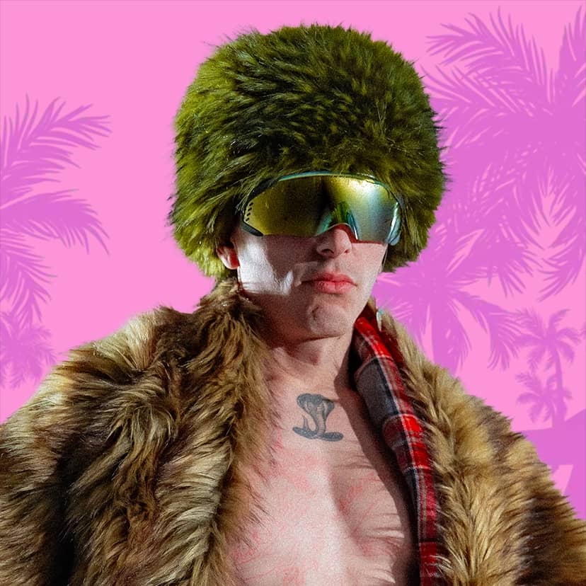 Killa Fonic