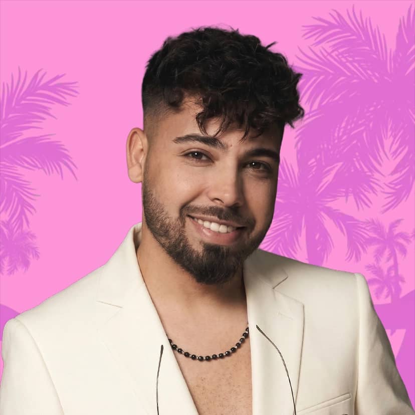 Luis Gabriel