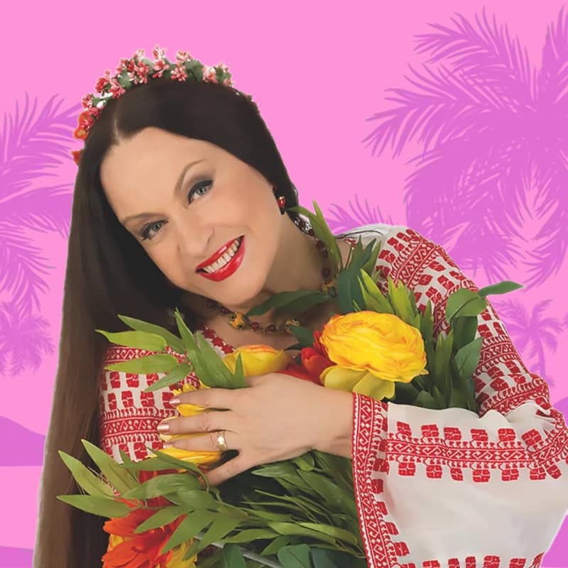 Maria Dragomiroiu