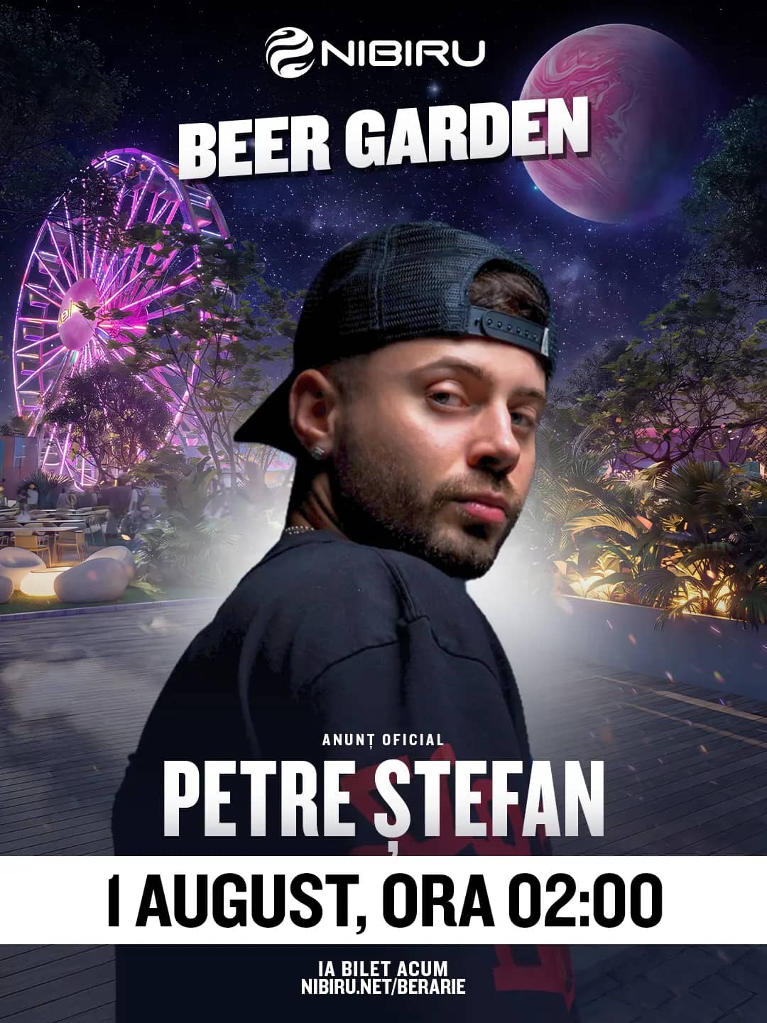 Petre Stefan