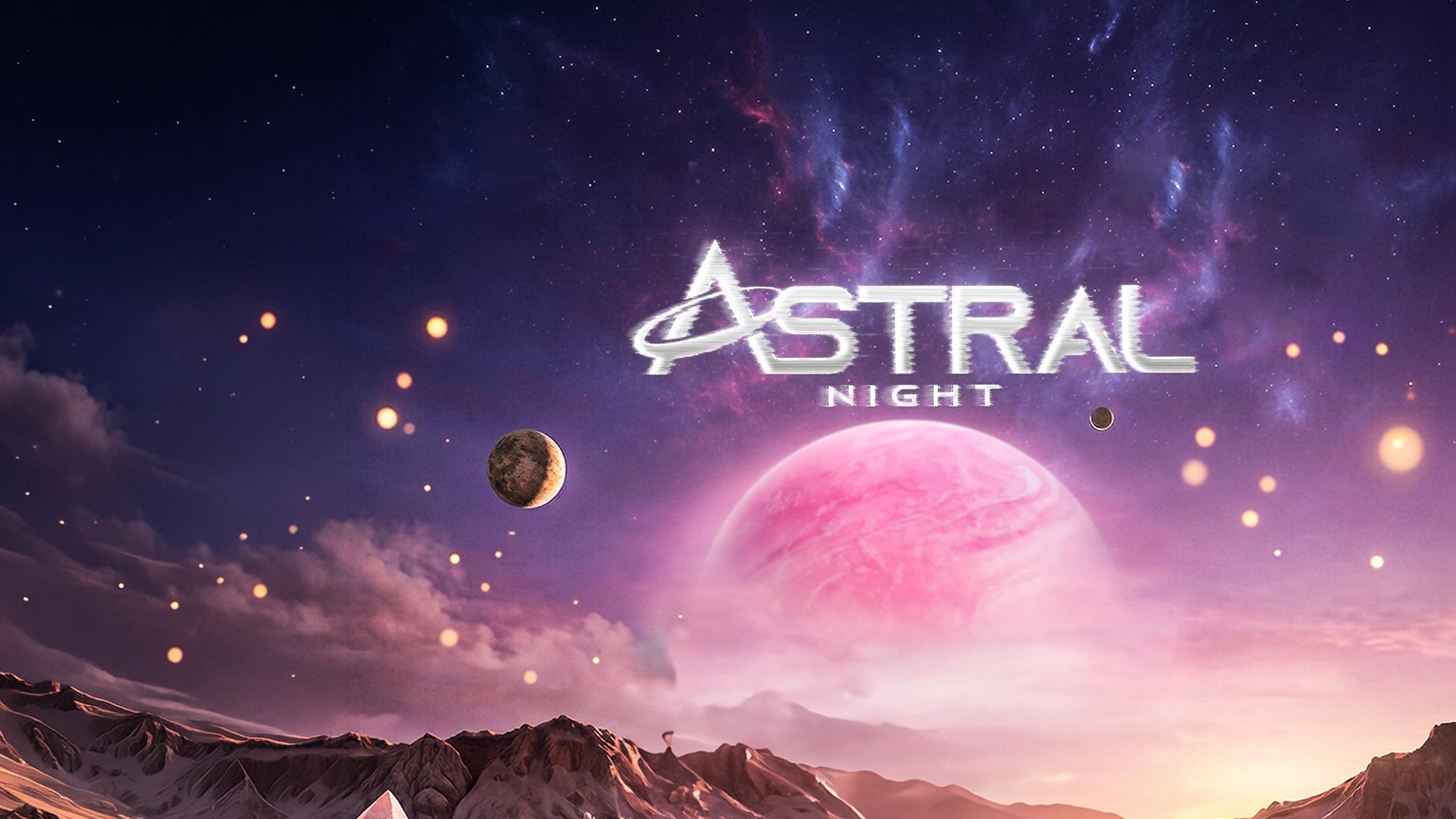 Astral Nights