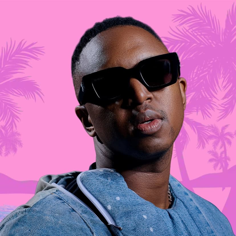 Shimza