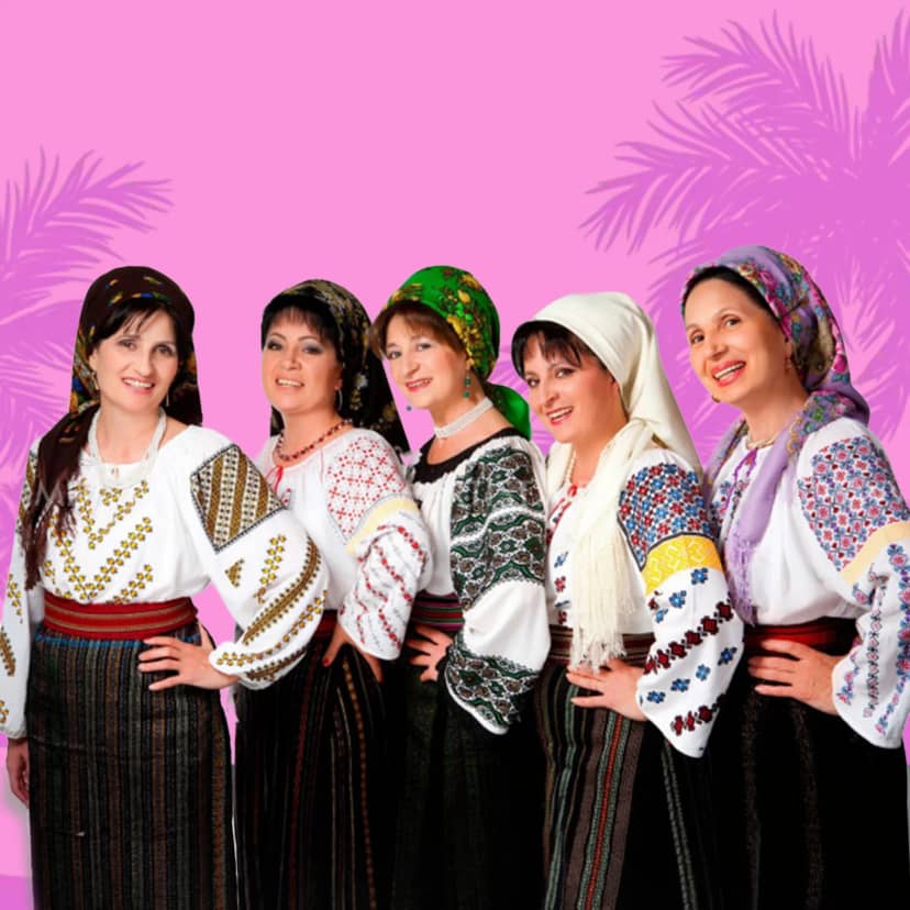Surorile Osoianu