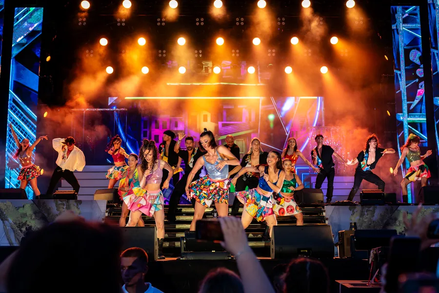 Barrio Carnaval