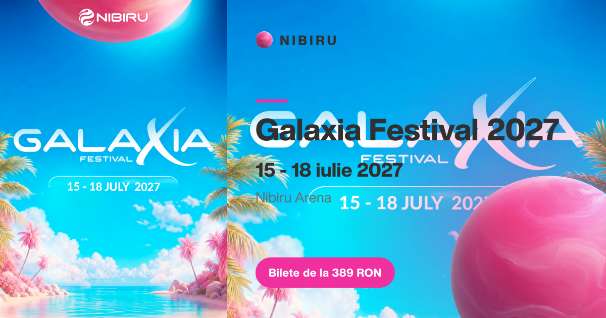 Galaxia Festival 2027